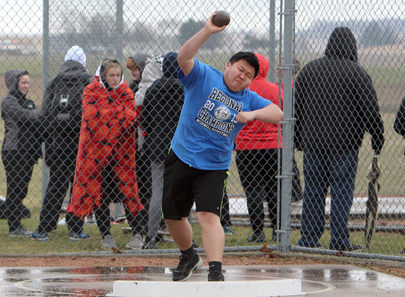 Dave Landgraf Invitational 4-30-19